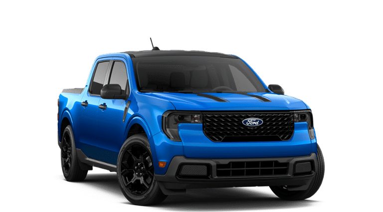 Maverick® vehicle